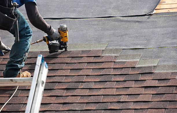 Licensed Gutter Installation service in Richmond, TX - Brentwood Metal Roofing